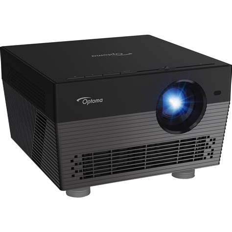 $Optoma UHL55: A Versatile Projector for Immersive Home Entertainment$